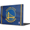 NBA Golden State Warriors Jersey MacBook Pro 14in (2021-24) Skin