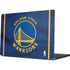 NBA Golden State Warriors Jersey MacBook Pro 14in (2021-24) Skin