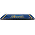 NBA Golden State Warriors Jersey MacBook Pro 14in (2021-24) Skin