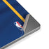 NBA Golden State Warriors Jersey MacBook Pro 14in (2021-24) Skin