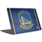 NBA Golden State Warriors Jersey MacBook Skins