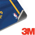 NBA Golden State Warriors Jersey MacBook Skins