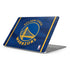 NBA Golden State Warriors Jersey Apple MacBook Pro 16-inch Skin