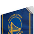 NBA Golden State Warriors Jersey Apple MacBook Pro 16-inch Skin