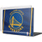 NBA Golden State Warriors Jersey MacBook Cases