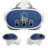 NBA Golden State Warriors Jersey Meta Quest 3 Skin