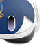NBA Golden State Warriors Jersey Meta Quest 3 Skin