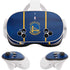 NBA Golden State Warriors Jersey Meta Quest 3S Skin