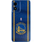 NBA Golden State Warriors Jersey Moto G Play 4G (2024) Skin