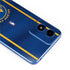 NBA Golden State Warriors Jersey Moto G Play 4G (2024) Skin