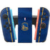 NBA Golden State Warriors Jersey Nintendo Switch 2 (2025) Joy-Con Controller Skin