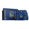 NBA Golden State Warriors Jersey Nintendo Switch Bundle Skin