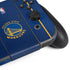 NBA Golden State Warriors Jersey Nintendo Switch Bundle Skin