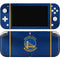 NBA Golden State Warriors Jersey Nintendo Switch Lite Skin