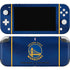 NBA Golden State Warriors Jersey Nintendo Switch Lite Skin