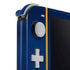 NBA Golden State Warriors Jersey Nintendo Switch Lite Skin