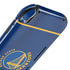 NBA Golden State Warriors Jersey Nintendo Switch Lite Skin