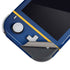 NBA Golden State Warriors Jersey Nintendo Switch Lite Skin