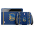 NBA Golden State Warriors Jersey Nintendo Switch OLED (2021) Skin