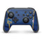 NBA Golden State Warriors Jersey Nintendo Switch Pro Controller Skin
