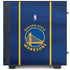 NBA Golden State Warriors Jersey NZXT H510 Compact ATX Mid-Tower Case Skin