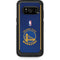 NBA Golden State Warriors Jersey Otterbox Commuter Galaxy Skin