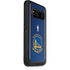 NBA Golden State Warriors Jersey Otterbox Commuter Galaxy Skin