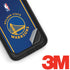 NBA Golden State Warriors Jersey Otterbox Commuter Galaxy Skin