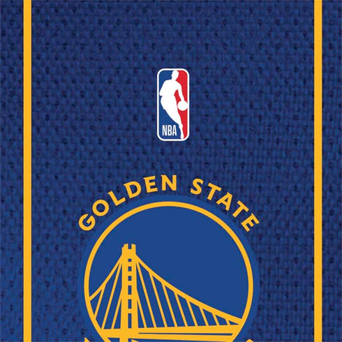 NBA Golden State Warriors Jersey Otterbox Commuter Galaxy Skin