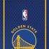 NBA Golden State Warriors Jersey Otterbox Commuter Galaxy Skin