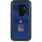 NBA Golden State Warriors Jersey Otterbox Defender Galaxy Skin