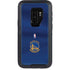NBA Golden State Warriors Jersey Otterbox Defender Galaxy Skin