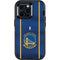 NBA Golden State Warriors Jersey Otterbox Defender iPhone Skin