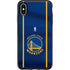 NBA Golden State Warriors Jersey Otterbox Symmetry iPhone Skin