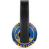NBA Golden State Warriors Jersey PlayStation 4 Gold Wireless Headset Skin