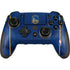 NBA Golden State Warriors Jersey PlayStation Scuf Vantage 2 Controller Skin