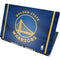 NBA Golden State Warriors Jersey Dell Precision Skin