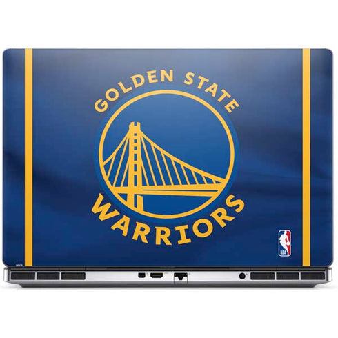 NBA Golden State Warriors Jersey Dell Precision Skin