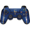 NBA Golden State Warriors Jersey PS3 Dual Shock wireless controller Skin