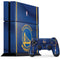 NBA Golden State Warriors Jersey PS4 Console and Controller Bundle Skin