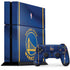NBA Golden State Warriors Jersey PS4 Console and Controller Bundle Skin