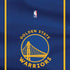 NBA Golden State Warriors Jersey PS4 Console Skin
