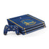 NBA Golden State Warriors Jersey PlayStation PS4 Skins