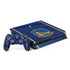 NBA Golden State Warriors Jersey PlayStation PS4 Skins