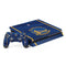 NBA Golden State Warriors Jersey PS4 Slim Bundle Skin