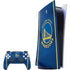 NBA Golden State Warriors Jersey PlayStation PS5 Skins