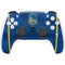 NBA Golden State Warriors Jersey PS5 Controller Skin