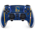 NBA Golden State Warriors Jersey PlayStation PS5 Skins