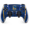 NBA Golden State Warriors Jersey PS5 DualSense Edge Pro Controller Skin