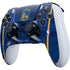 NBA Golden State Warriors Jersey PS5 DualSense Edge Pro Controller Skin